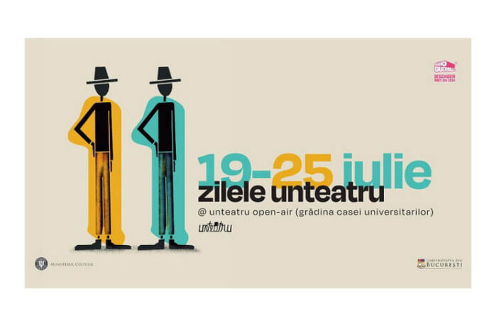 zilele unteatru