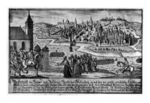 București, 1789