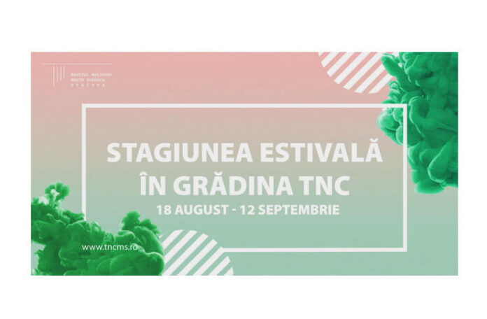 Stagiunea Estivala TNC