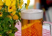 7 august 2026, Ziua Internaţională a Berii