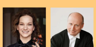 festival enescu 2021 deschidere