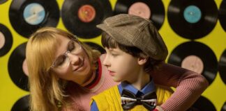 Stress & the Cities – Vise, valuri, vorbe: „Sincer, doamnă, chiar doriți asta?” de Florika Waltère florika waltere