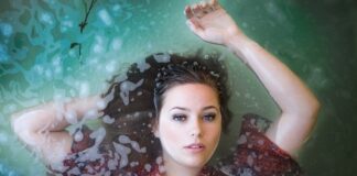 Stress & the Cities – Vise, valuri, vorbe: „Simțeam în suflet un fior” de Florika Waltère florika waltere germania