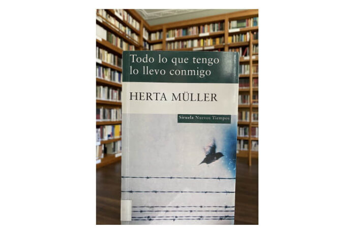 herta muller herta muller