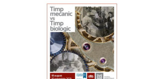 mmb timp mecanic