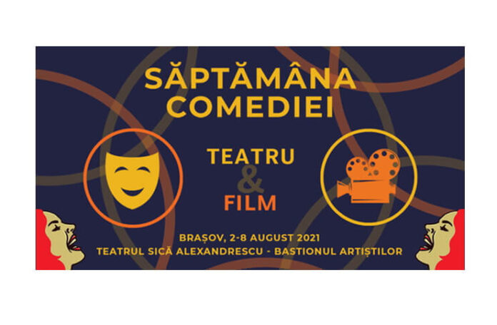 saptamana comediei brasov saptamana comediei brasov