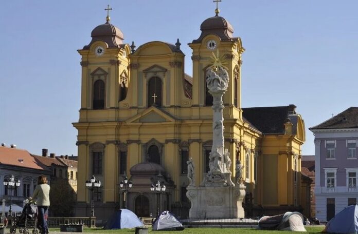timisoara
