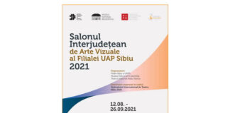 uap Sibiu