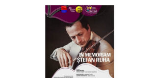 zilele stefan ruha