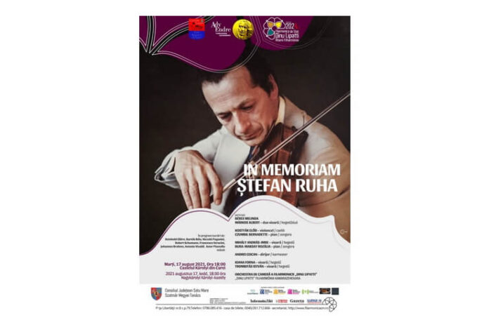 zilele stefan ruha zilele stefan ruha