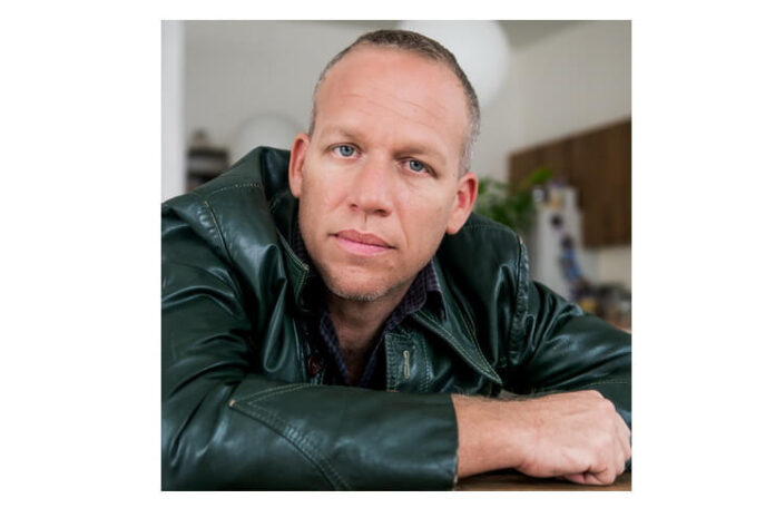 Avishai Cohen. Foto: Youri Lenquette. Sursa: Festivalul „Enescu”