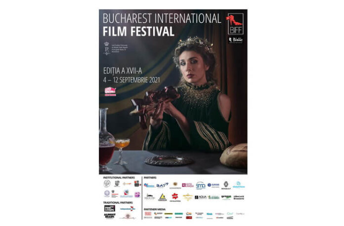 BIFF afis festival