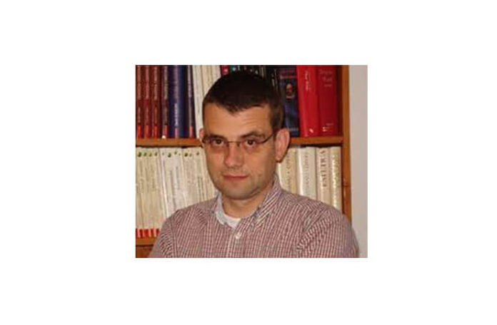 Dr. Ștefan Colceriu