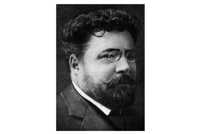 Gaston Leroux