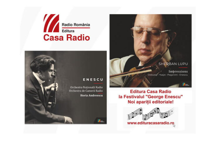 Noi-aparitii-ECR Festival Enescu