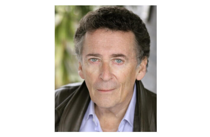 Robert Powell