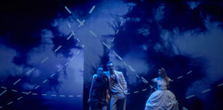 Sursa foto: Teatrul Maghiar de Stat din Cluj-Napoca
