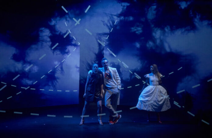 Sursa foto: Teatrul Maghiar de Stat din Cluj-Napoca