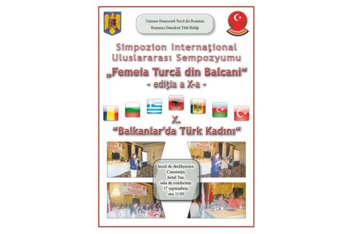 femeia turca din balcani femeia turca din balcani