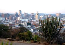 harare