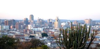 harare