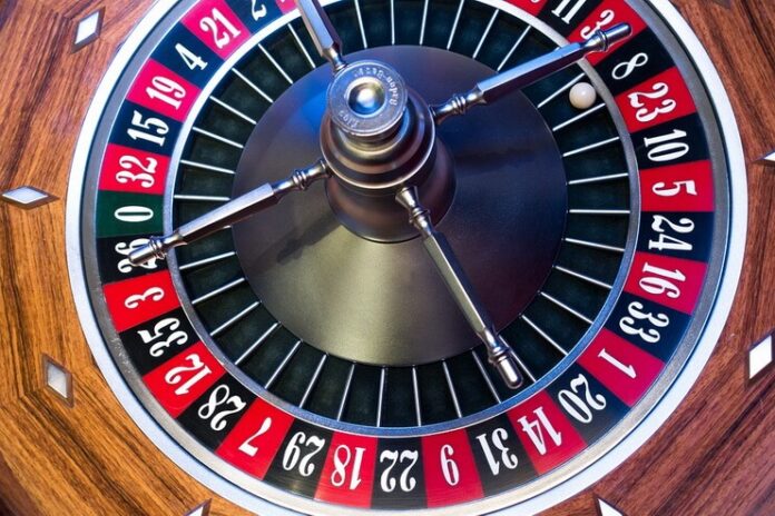 ionut cristache ruleta