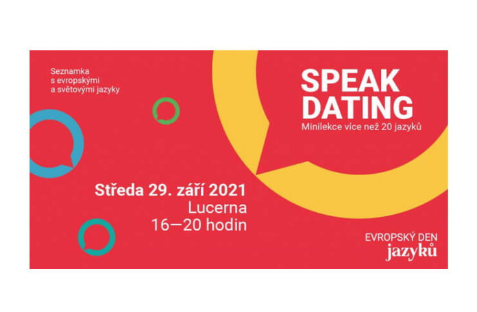 ziua limbilor europene praga