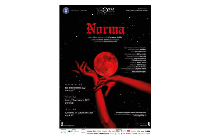 Afis Norma - ONB