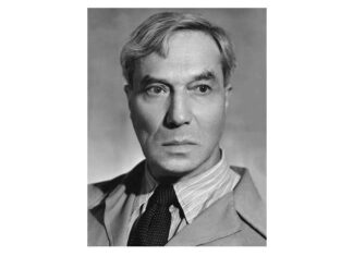 Laureatul Nobel pentru Literatură pe anul 1958 Boris_Pasternak
