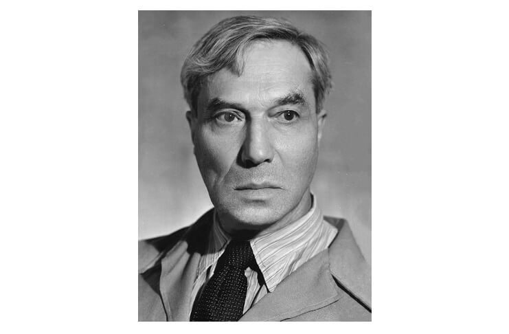 Laureatul Nobel pentru Literatură pe anul 1958 Boris_Pasternak