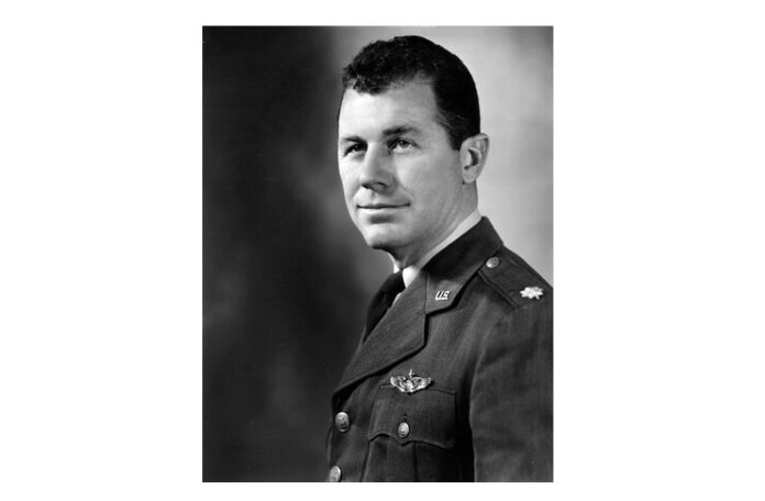 Chuck Yeager
