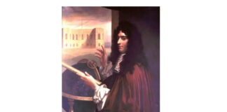 Giovanni Cassini