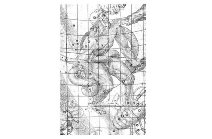 Kepler_Drawing_of_SN_1604 Kepler_Drawing_of_SN_1604