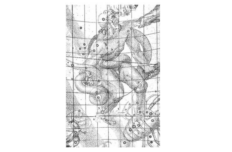 Steaua lui Kepler Kepler_Drawing_of_SN_1604
