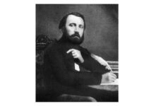 Pierre Larousse