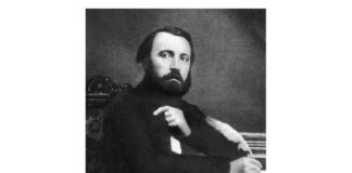 Pierre Larousse