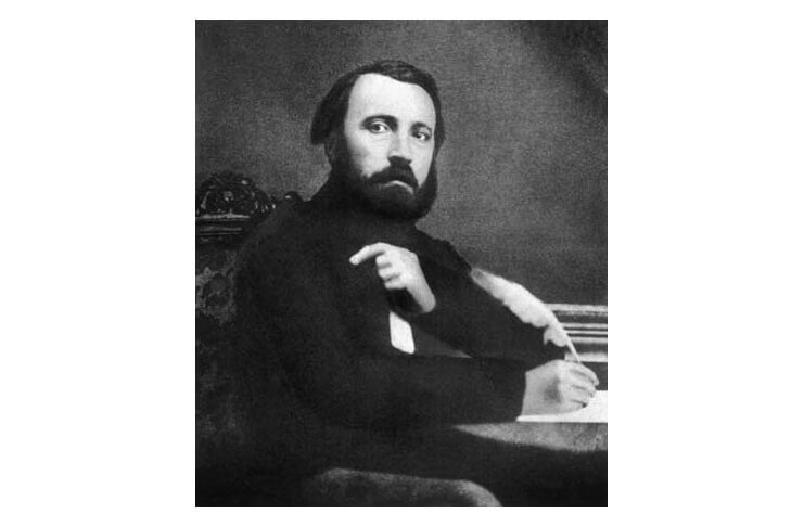 Pierre Larousse Pierre Larousse
