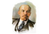 Declanșarea Revoluției din Octombrie V. I. Lenin