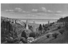 Viaductul Caracău