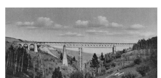 Viaductul Caracău