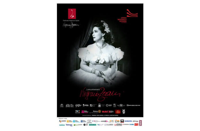 Virginia Zeani Anniversary