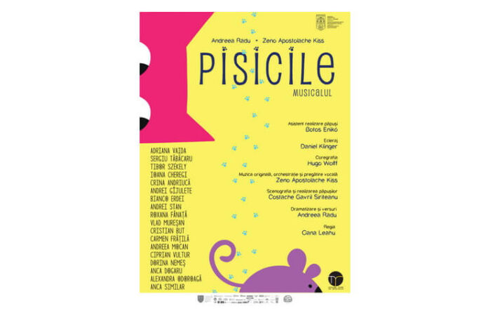 afis-PISICILE
