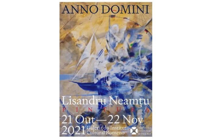 anno domini afis