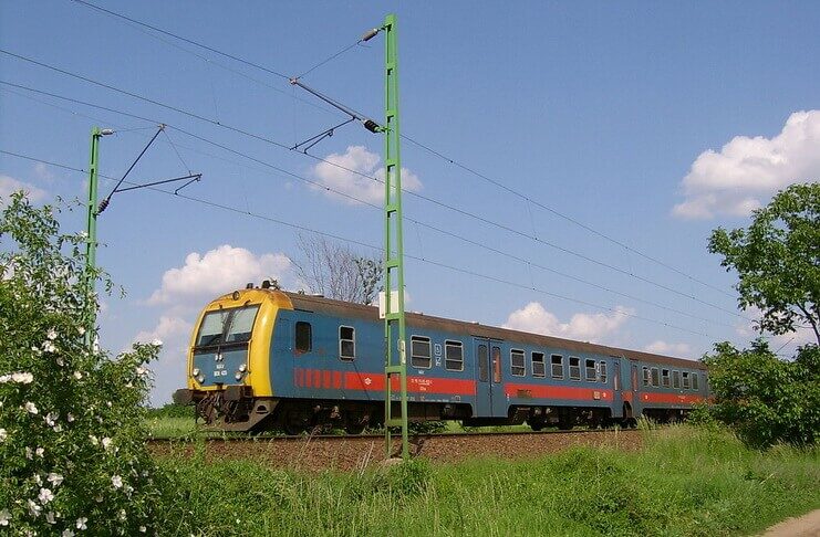 Calea ferată Szolnok–Arad cale ferata Szolnok