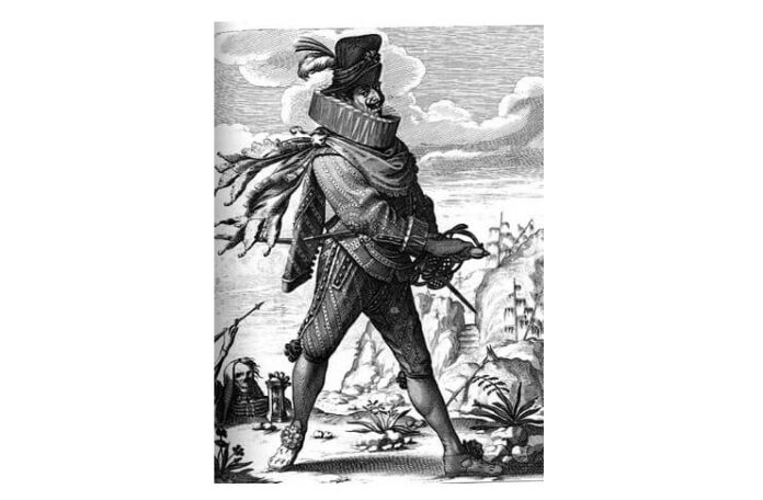 commedia dell arte