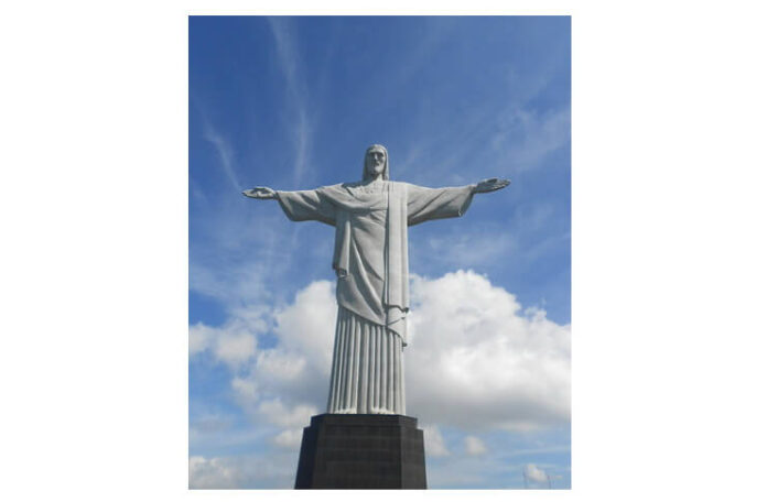 cristo rio de janeiro