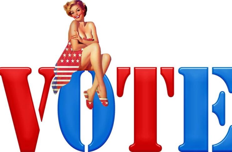 Dreptul de a vota drept vot