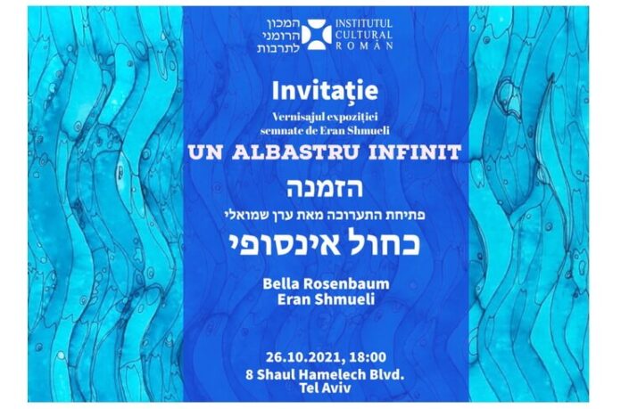expozitie eran shmuelil