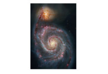 galaxia volburei