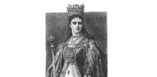 hedwiga de anjou